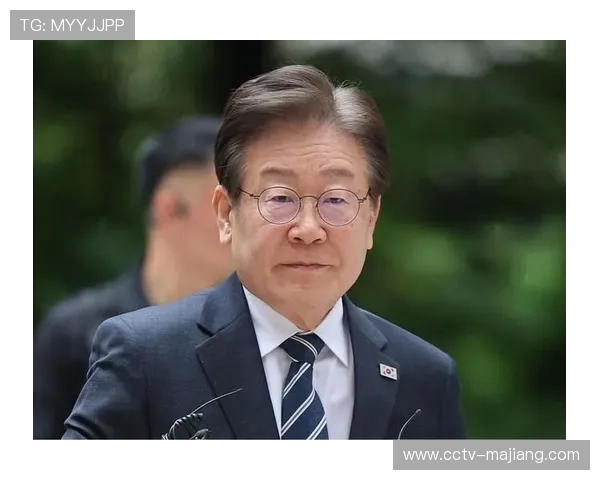 李在明当选后首谈体育政策:加大青训投入 李在明当选后首谈体育政策:加大青训投入