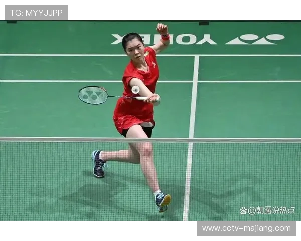 国羽女团3-0完胜印度队，高昉洁贾一凡徐文婧建功