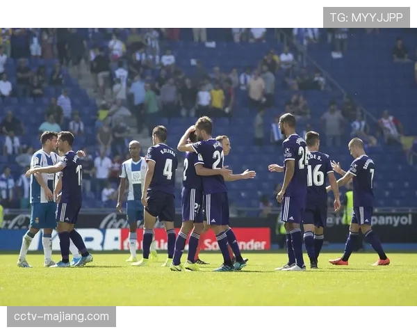 历史回顾：近十年西甲四月保级战，主场优势并不明显