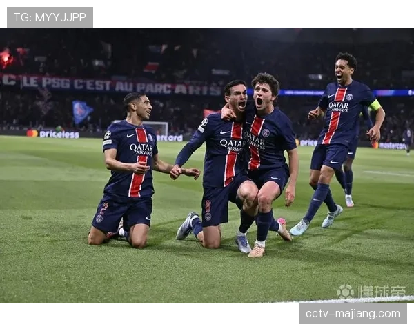 若巴黎晋级欧冠半决赛，法甲拟进一步调整赛程